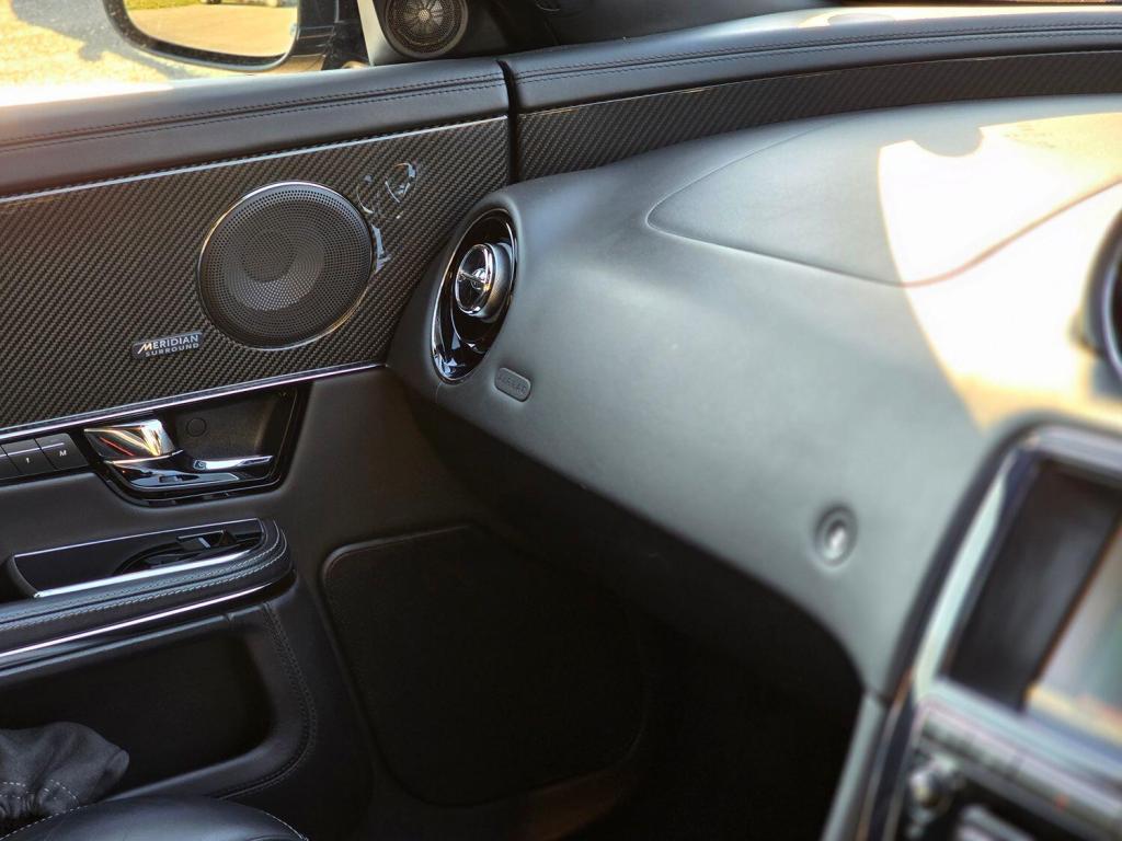 JAGUAR XJ 5.0 V8 Supersport 2014