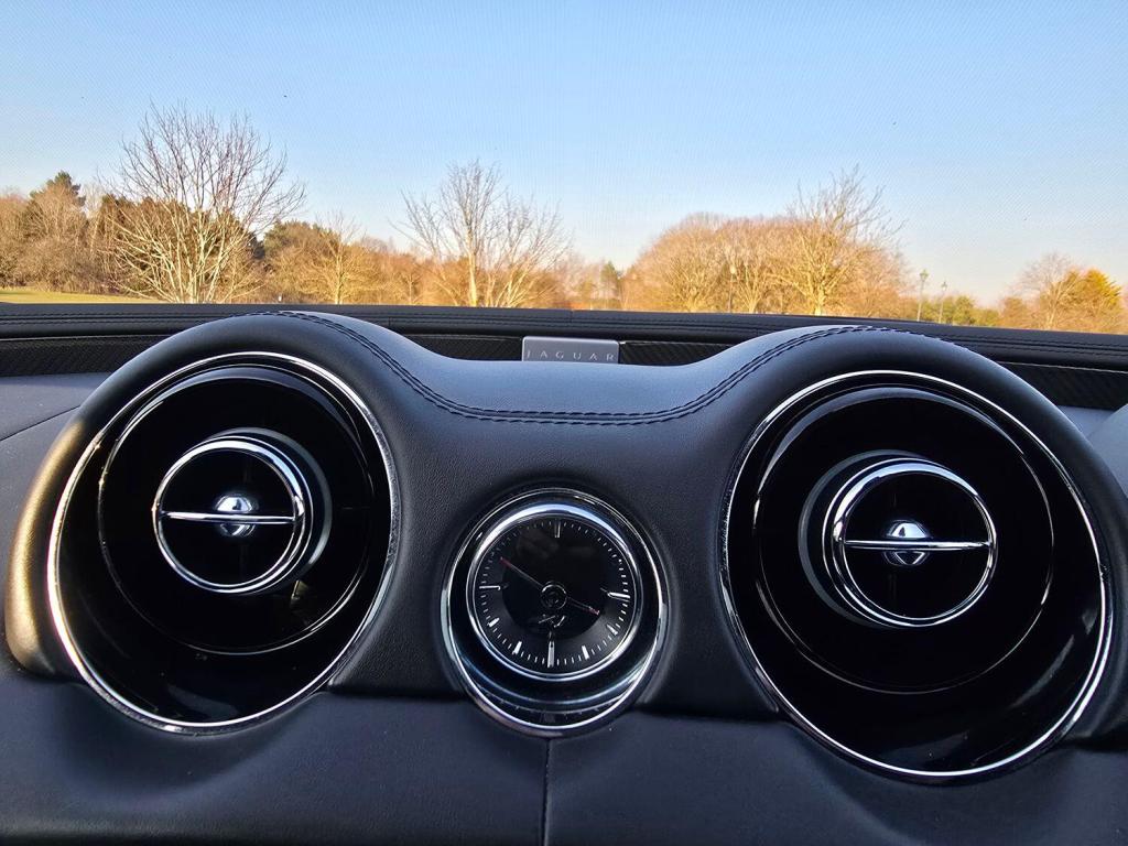 JAGUAR XJ 5.0 V8 Supersport 2014