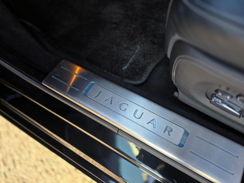 JAGUAR XJ 5.0 V8 Supersport 2014