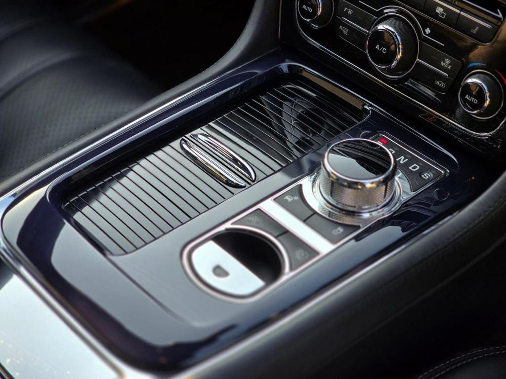 JAGUAR XJ 5.0 V8 Supersport 2014