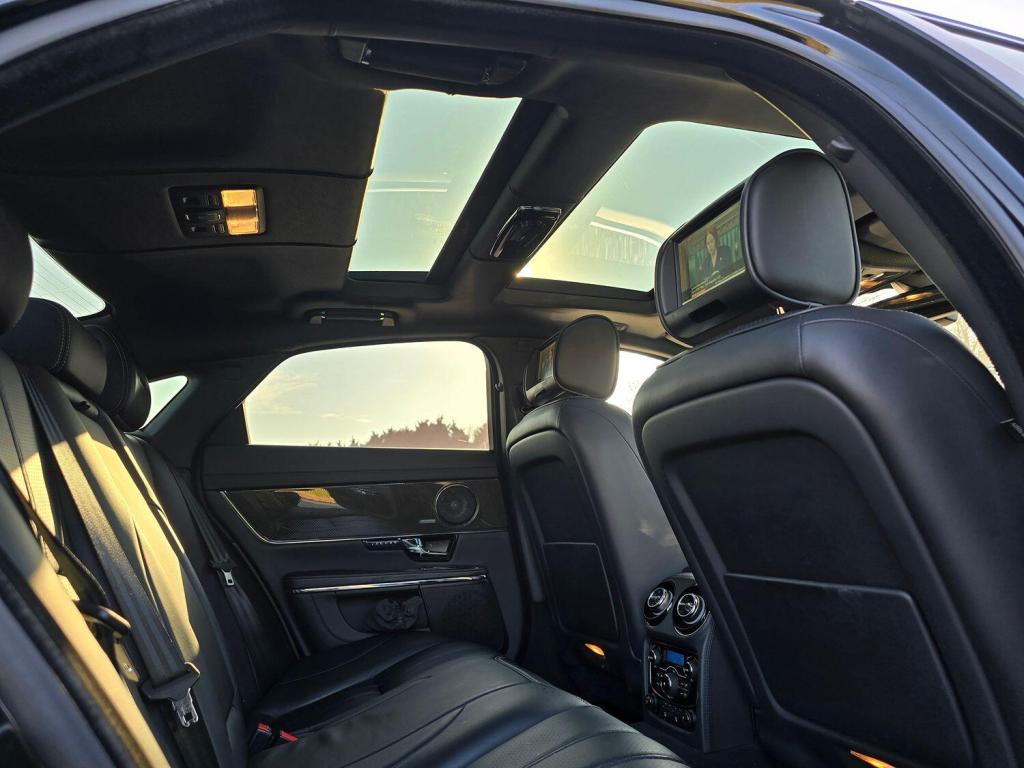 JAGUAR XJ 5.0 V8 Supersport 2014