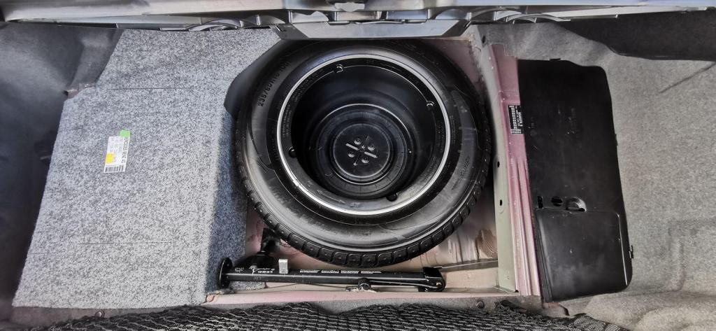 MERCEDES-BENZ S CLASS 5.0 S500 1998