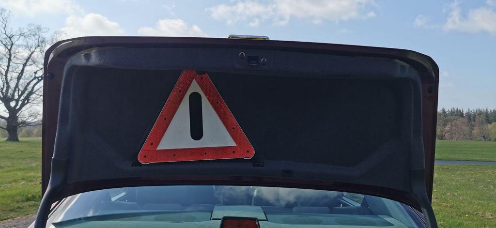 MERCEDES-BENZ S CLASS 5.0 S500 1998