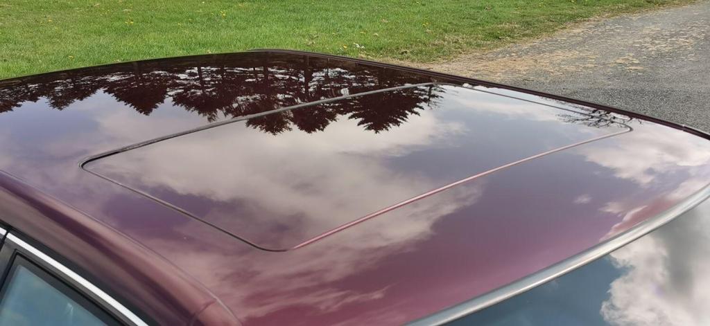 MERCEDES-BENZ S CLASS 5.0 S500 1998