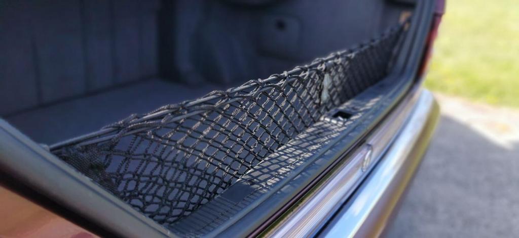 MERCEDES-BENZ S CLASS 5.0 S500 1998