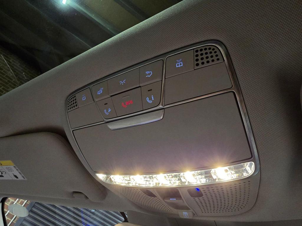 MERCEDES-BENZ S CLASS 4.7 S500L V8 AMG Line 2014