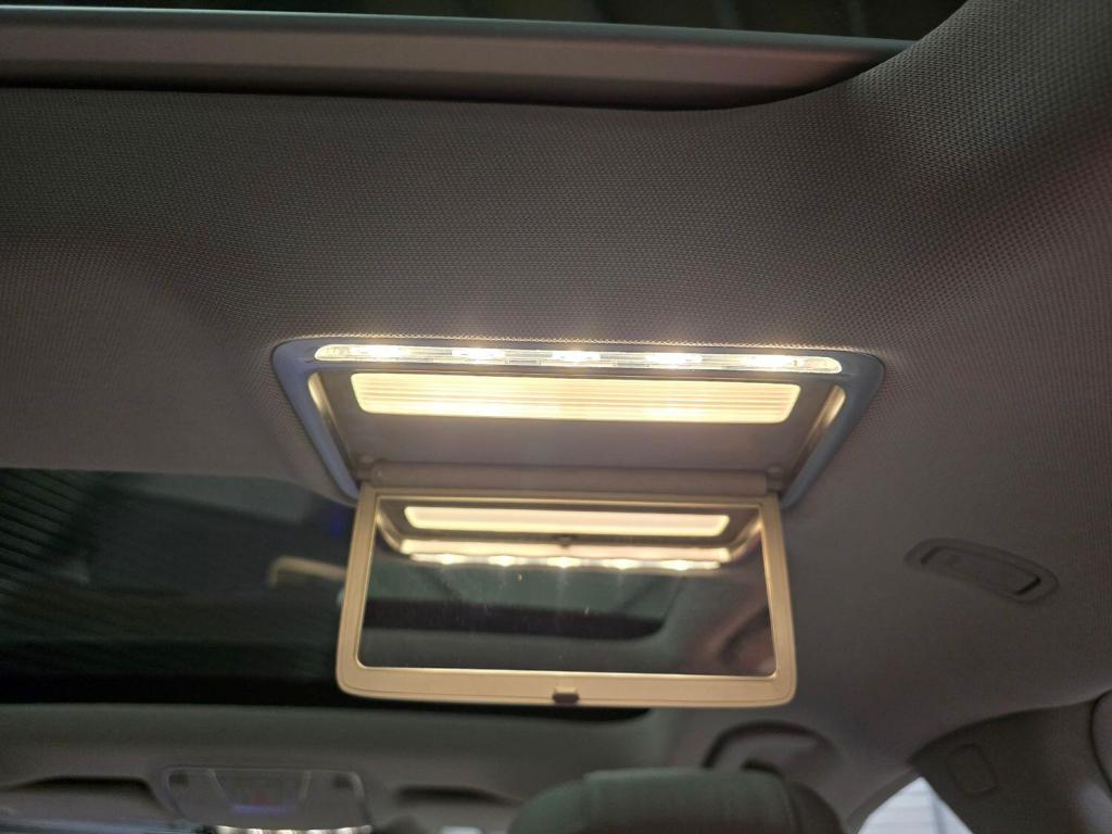 MERCEDES-BENZ S CLASS 4.7 S500L V8 AMG Line 2014