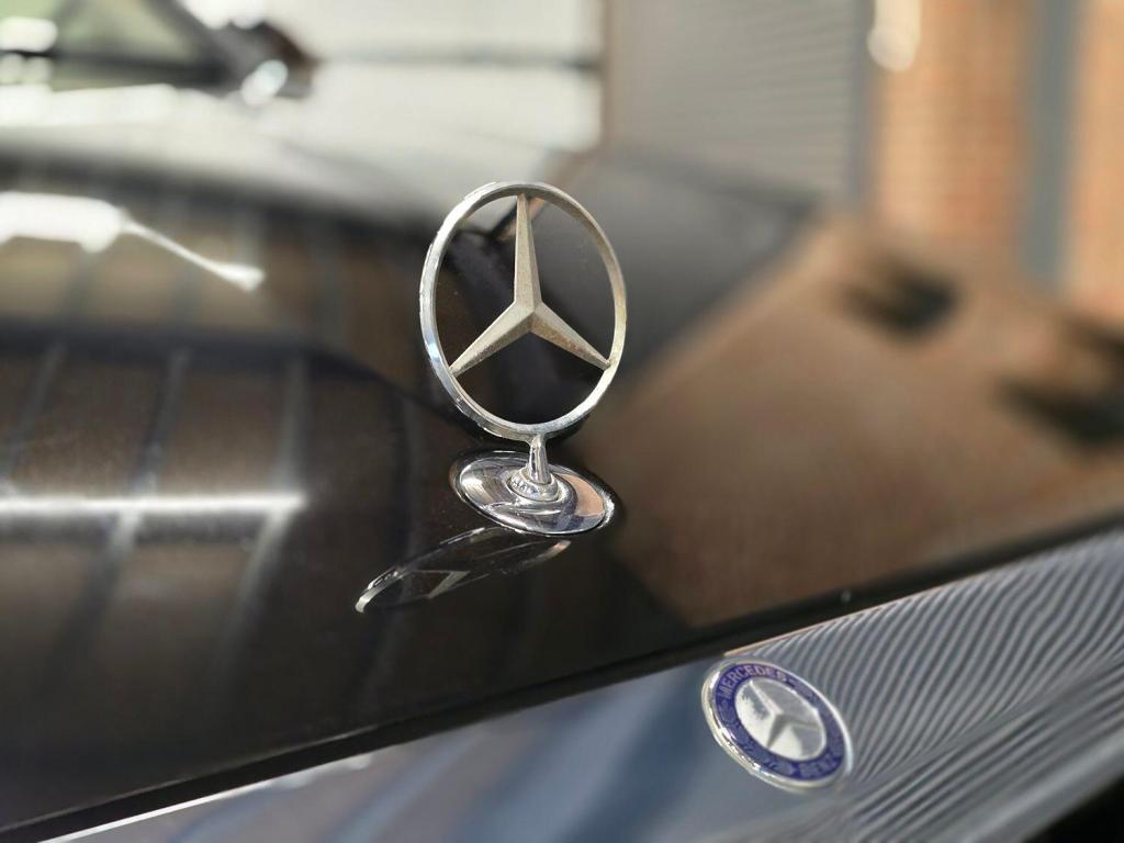 MERCEDES-BENZ S CLASS 4.7 S500L V8 AMG Line 2014