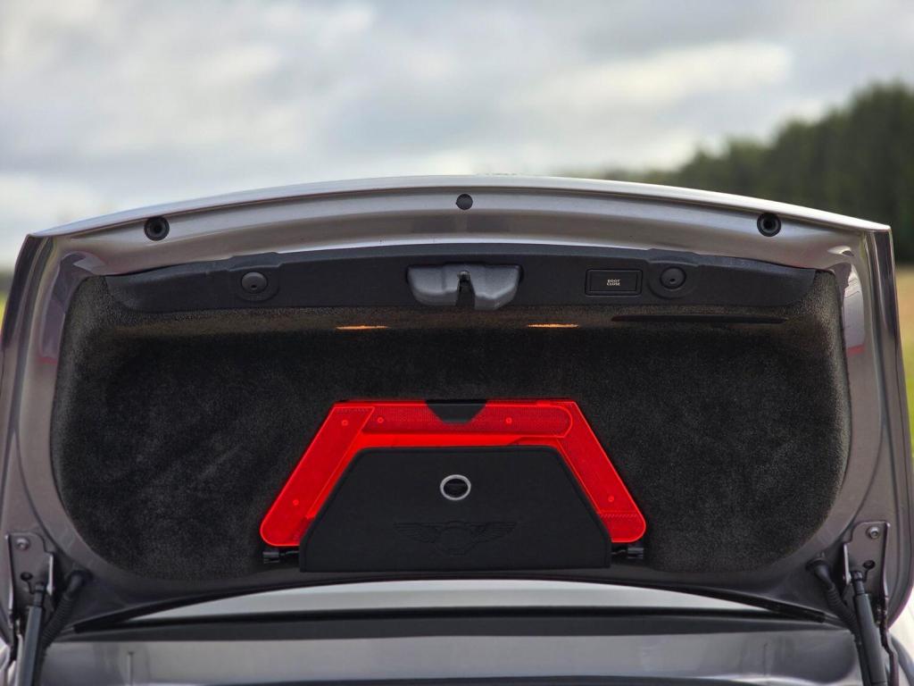 BENTLEY CONTINENTAL 6.0 GT 2006