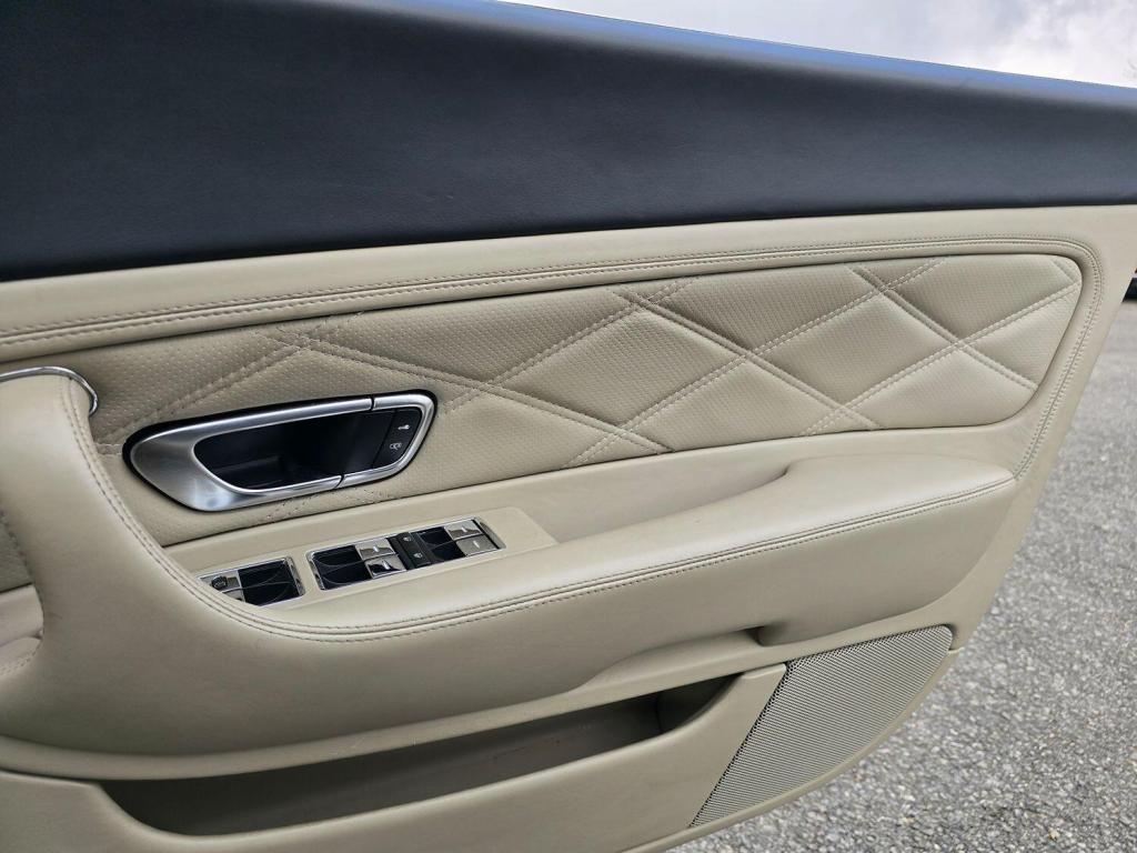 BENTLEY CONTINENTAL 6.0 GT 2006