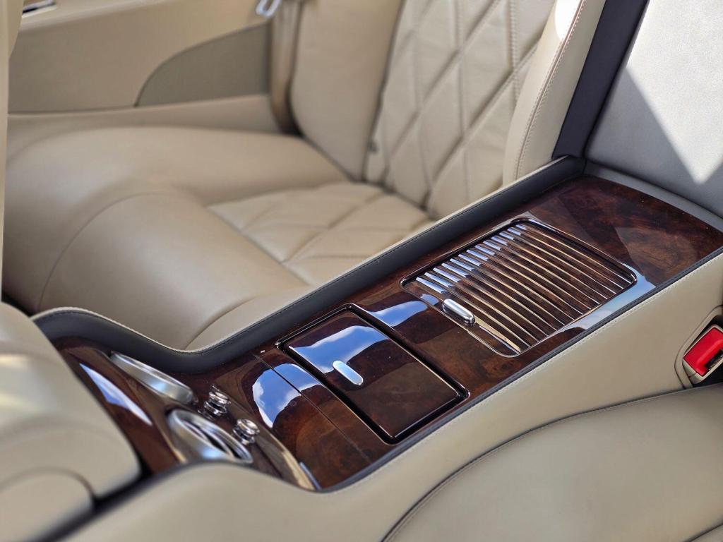 BENTLEY CONTINENTAL 6.0 GT 2006