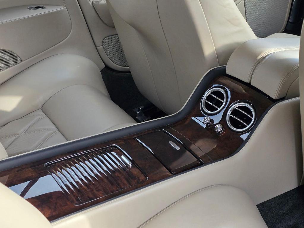 BENTLEY CONTINENTAL 6.0 GT 2006