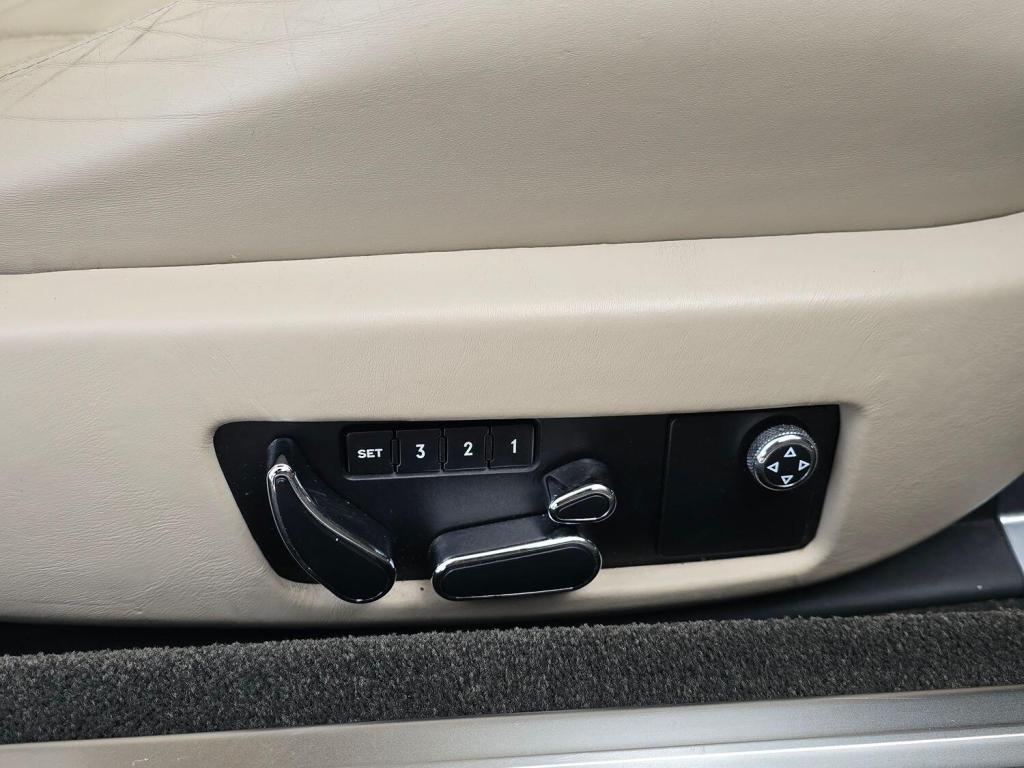 BENTLEY CONTINENTAL 6.0 GT 2006