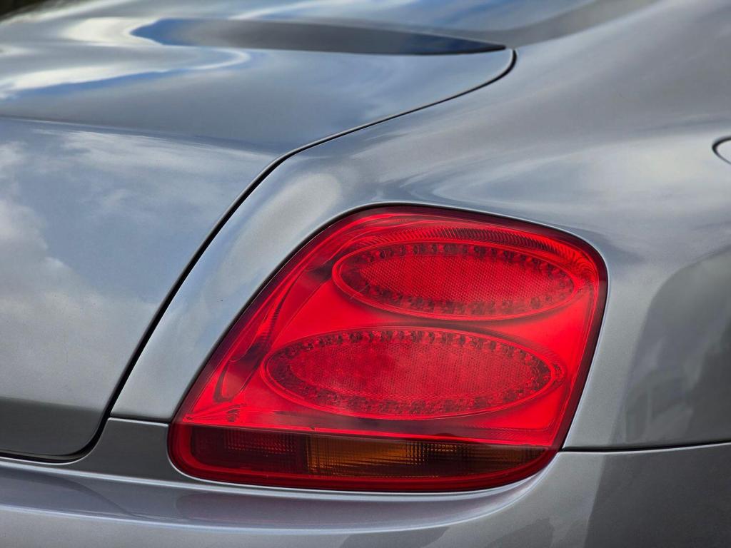 BENTLEY CONTINENTAL 6.0 GT 2006