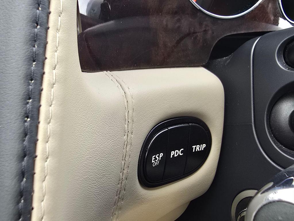 BENTLEY CONTINENTAL 6.0 GT 2006