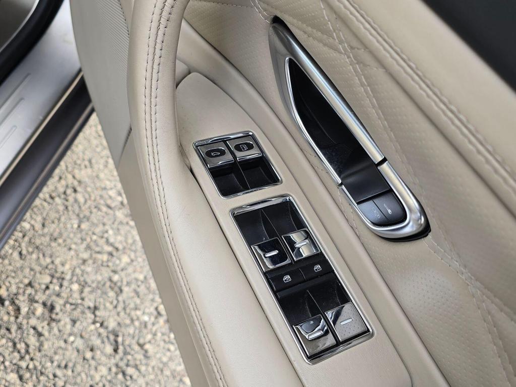 BENTLEY CONTINENTAL 6.0 GT 2006