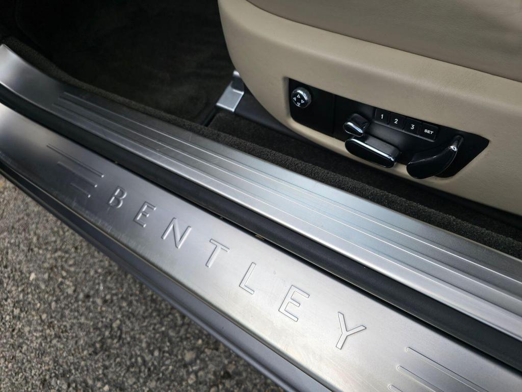 BENTLEY CONTINENTAL 6.0 GT 2006