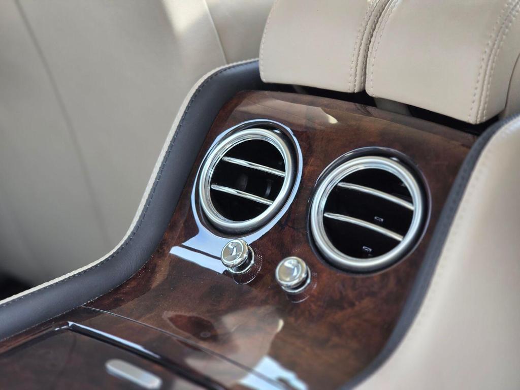 BENTLEY CONTINENTAL 6.0 GT 2006