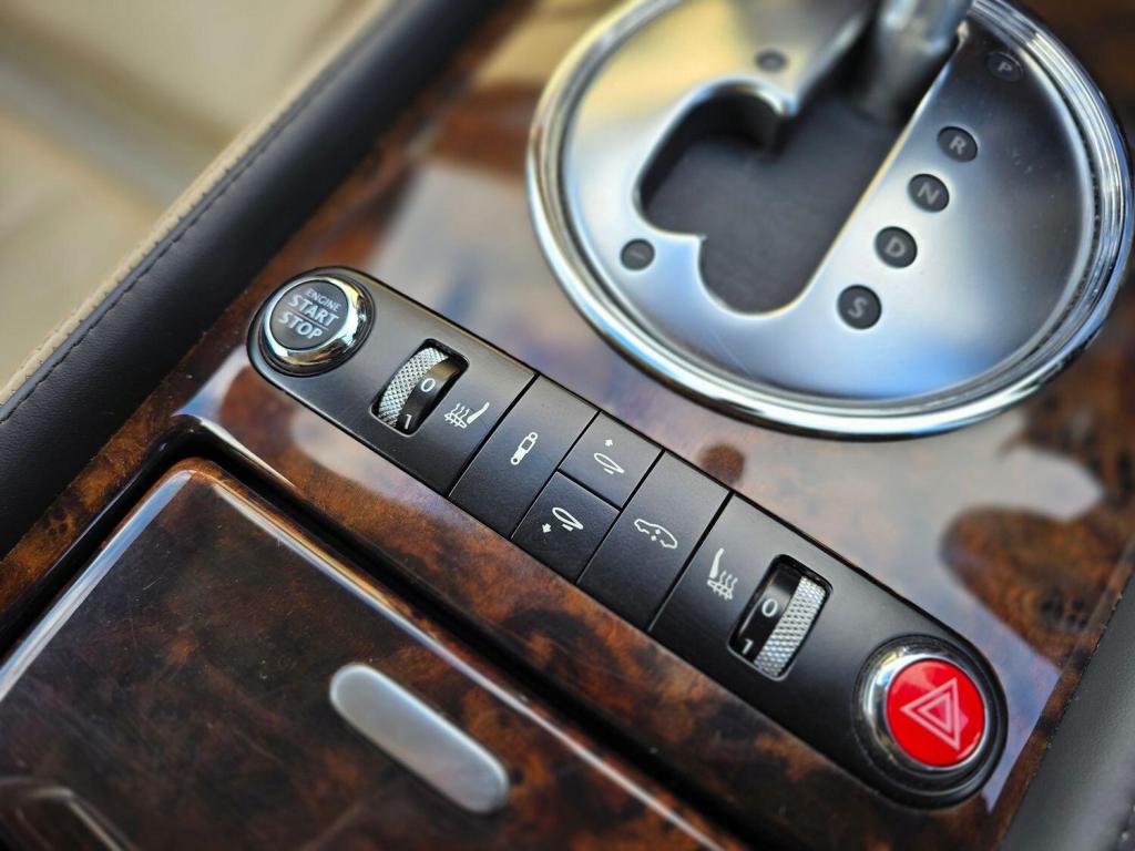 BENTLEY CONTINENTAL 6.0 GT 2006