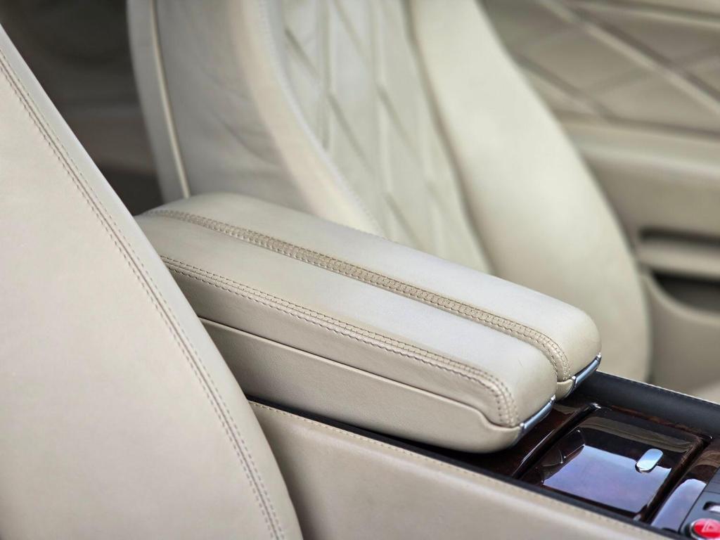 BENTLEY CONTINENTAL 6.0 GT 2006