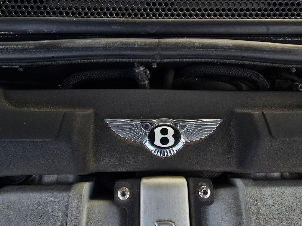 BENTLEY CONTINENTAL 6.0 GT 2006