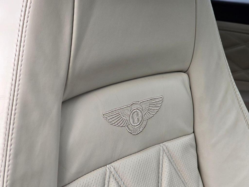 BENTLEY CONTINENTAL 6.0 GT 2006