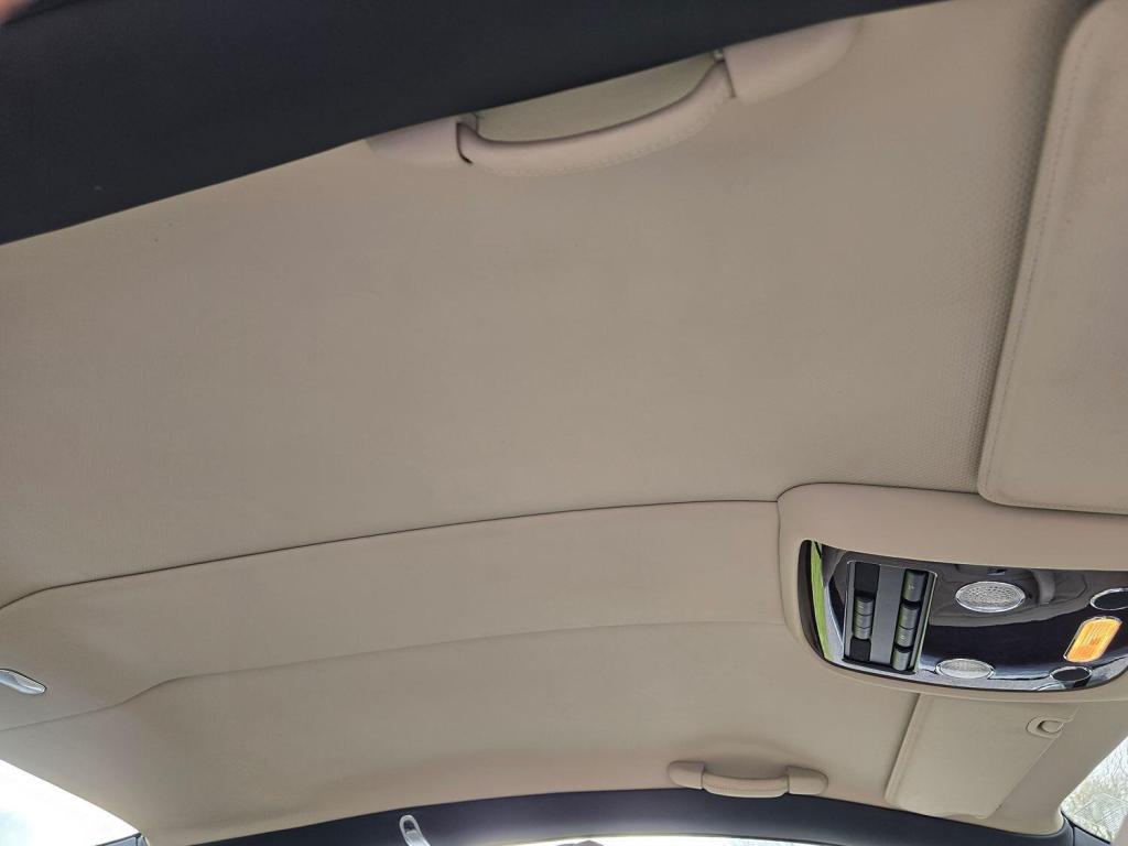 BENTLEY CONTINENTAL 6.0 GT 2006