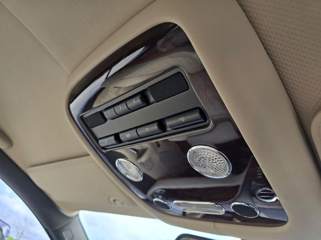 BENTLEY CONTINENTAL 6.0 GT 2006