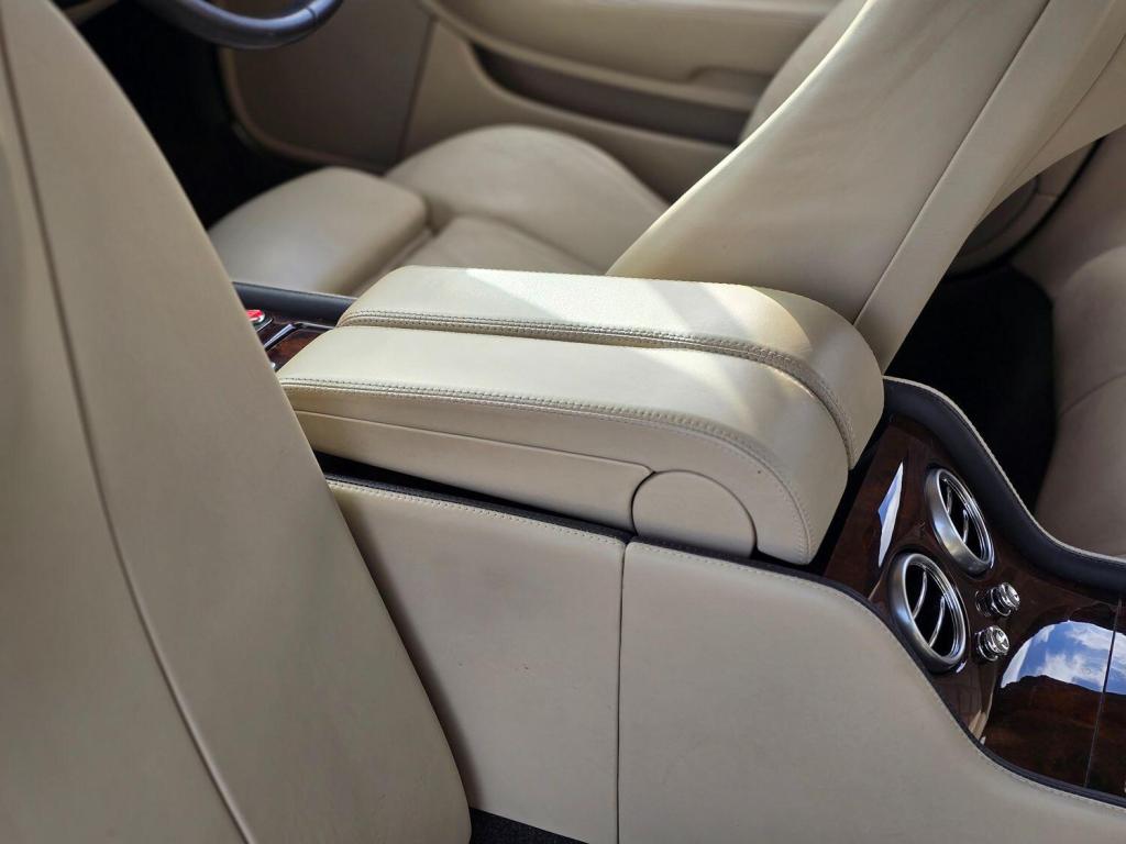 BENTLEY CONTINENTAL 6.0 GT 2006