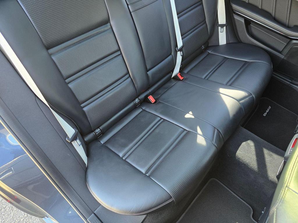 MERCEDES-BENZ E CLASS 5.5 E63 V8 BiTurbo AMG S 2015