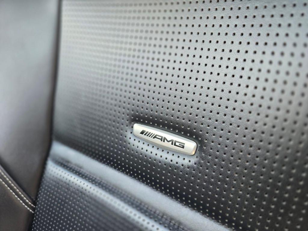 MERCEDES-BENZ E CLASS 5.5 E63 V8 BiTurbo AMG S 2015