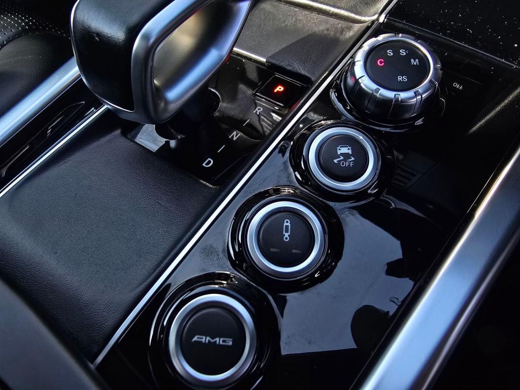 MERCEDES-BENZ E CLASS 5.5 E63 V8 BiTurbo AMG S 2015