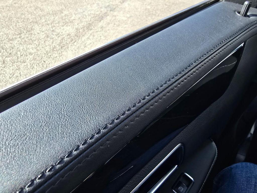 MERCEDES-BENZ E CLASS 5.5 E63 V8 BiTurbo AMG S 2015