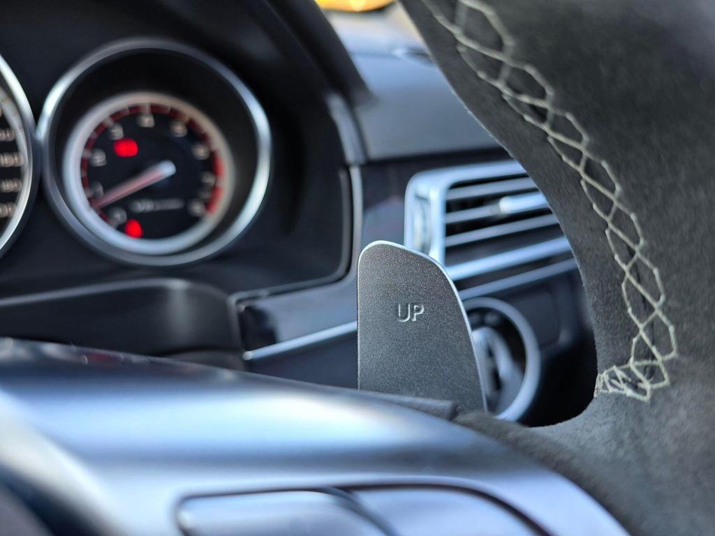 MERCEDES-BENZ E CLASS 5.5 E63 V8 BiTurbo AMG S 2015