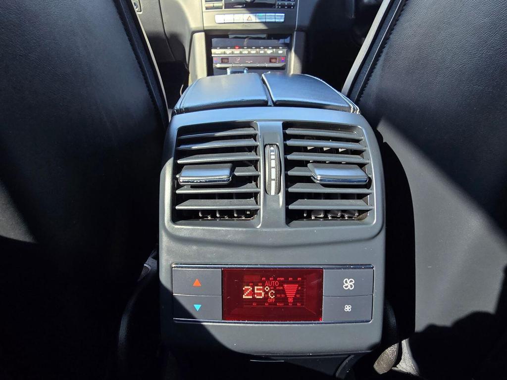 MERCEDES-BENZ E CLASS 5.5 E63 V8 BiTurbo AMG S 2015