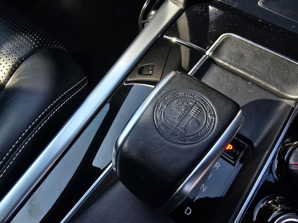 MERCEDES-BENZ E CLASS 5.5 E63 V8 BiTurbo AMG S 2015