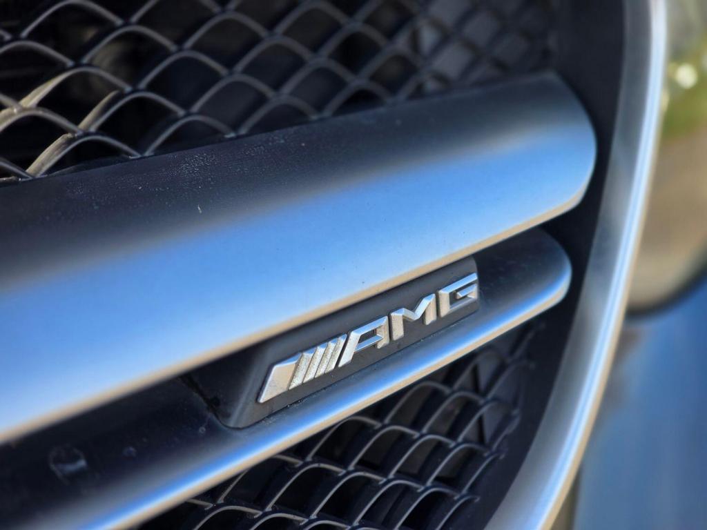 MERCEDES-BENZ E CLASS 5.5 E63 V8 BiTurbo AMG S 2015