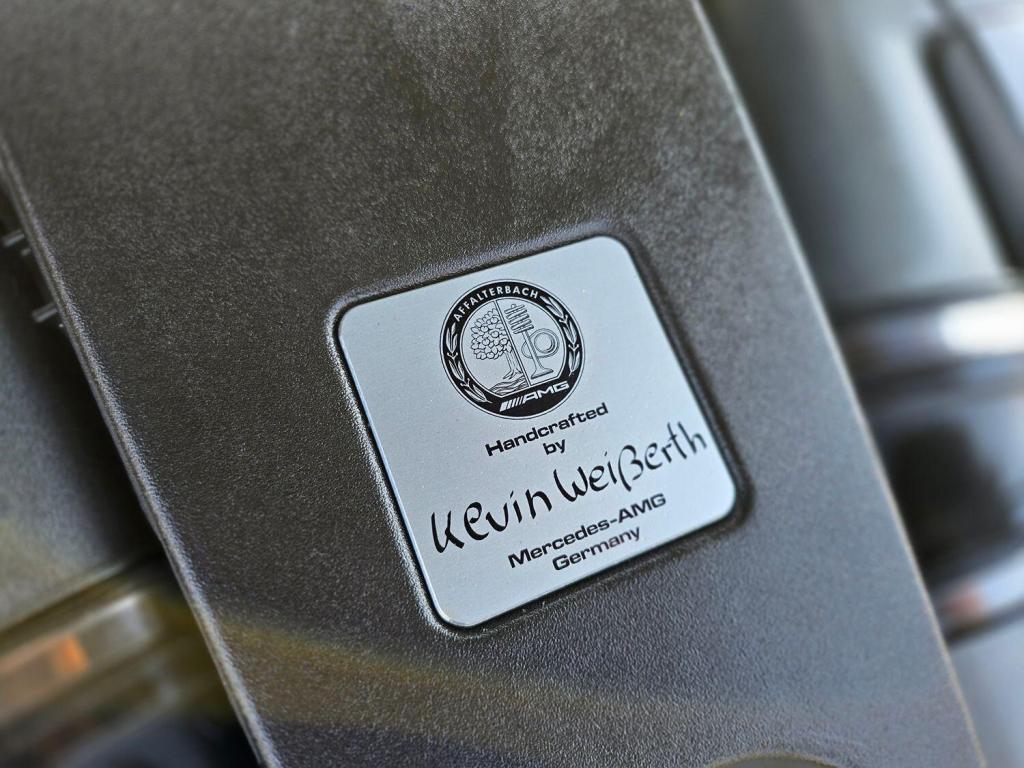 MERCEDES-BENZ E CLASS 5.5 E63 V8 BiTurbo AMG S 2015