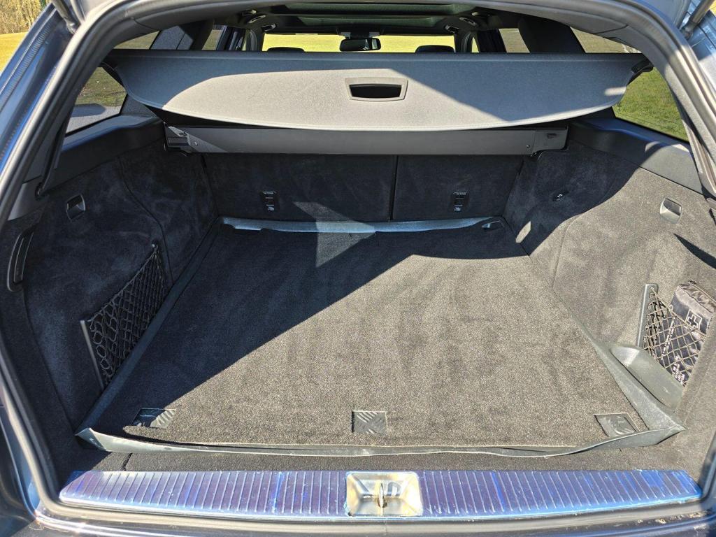 MERCEDES-BENZ E CLASS 5.5 E63 V8 BiTurbo AMG S 2015