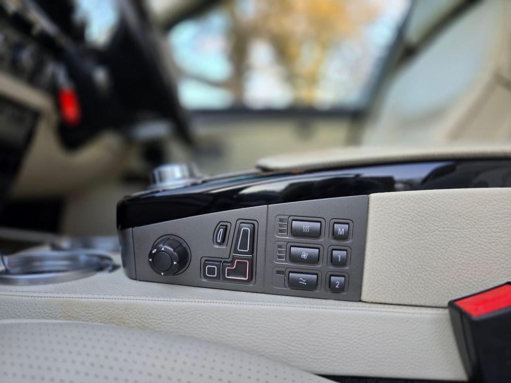 BMW 7 SERIES 6.0 760Li 2006