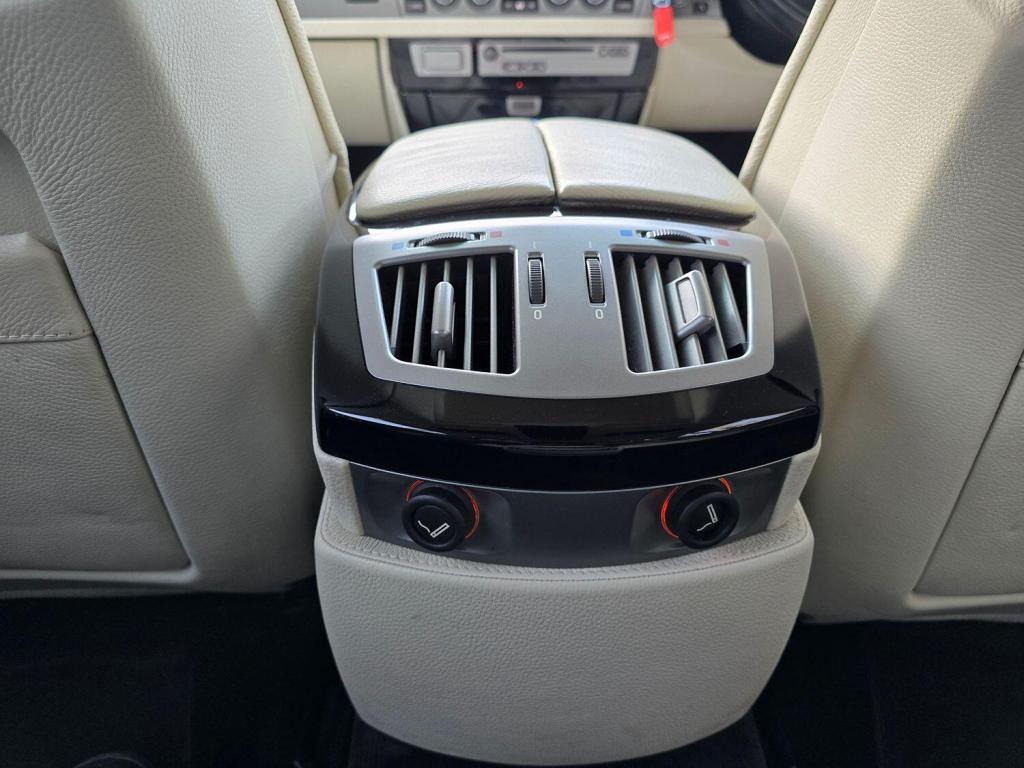 BMW 7 SERIES 6.0 760Li 2006