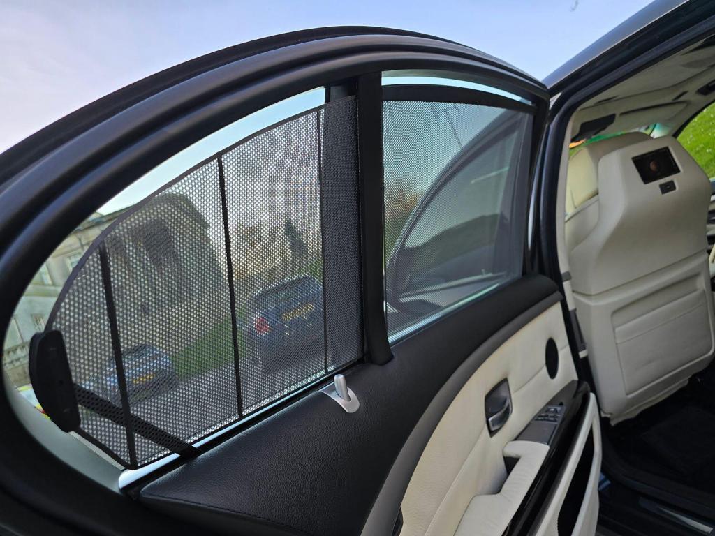 BMW 7 SERIES 6.0 760Li 2006