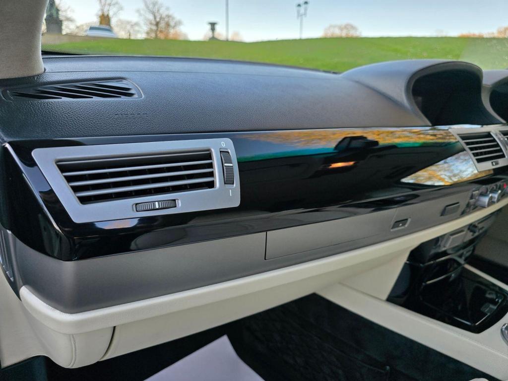 BMW 7 SERIES 6.0 760Li 2006