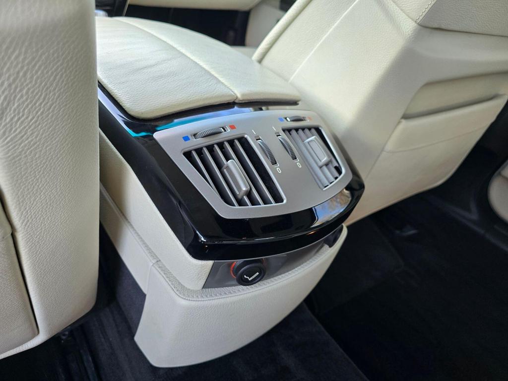 BMW 7 SERIES 6.0 760Li 2006