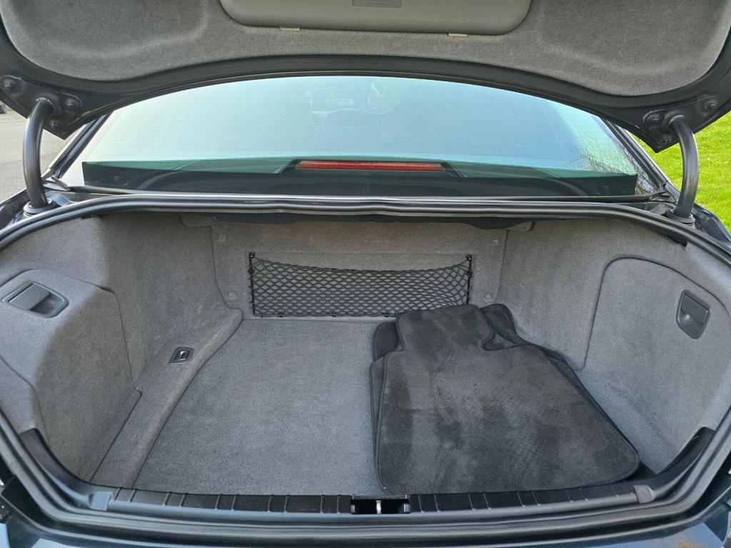 BMW 7 SERIES 6.0 760Li 2006