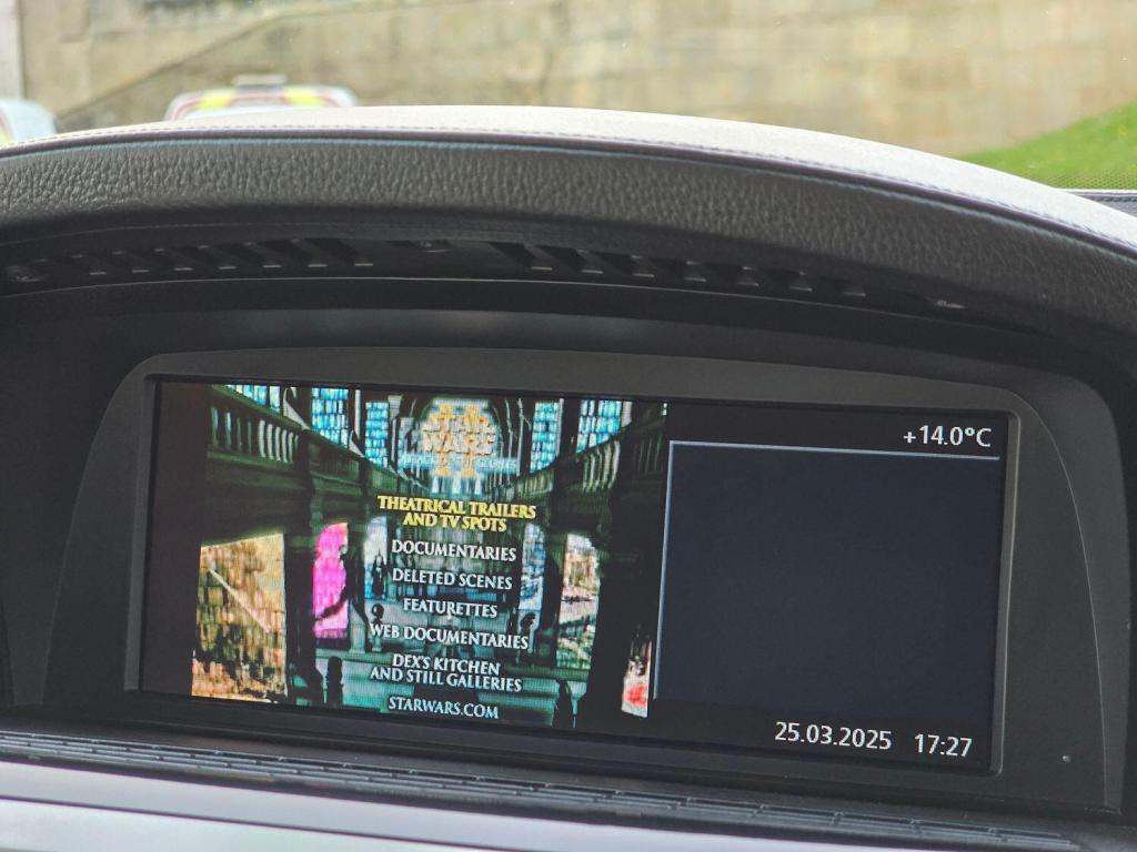 BMW 7 SERIES 6.0 760Li 2006