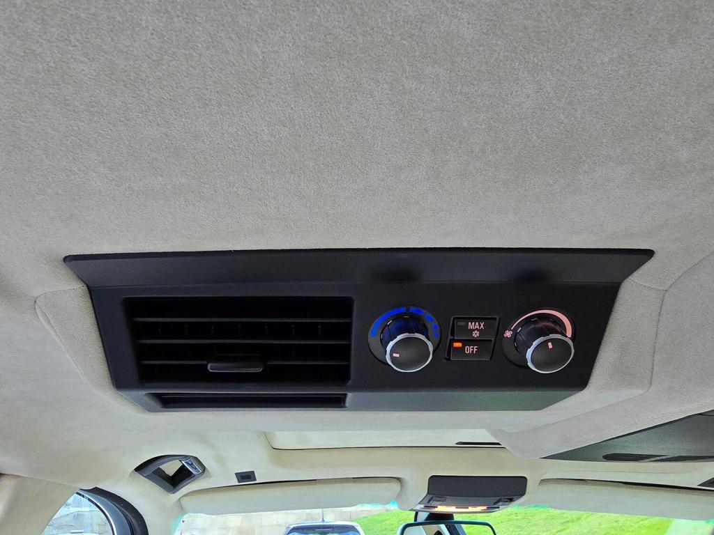 BMW 7 SERIES 6.0 760Li 2006