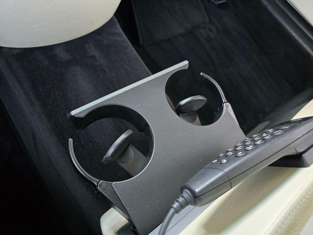 BMW 7 SERIES 6.0 760Li 2006