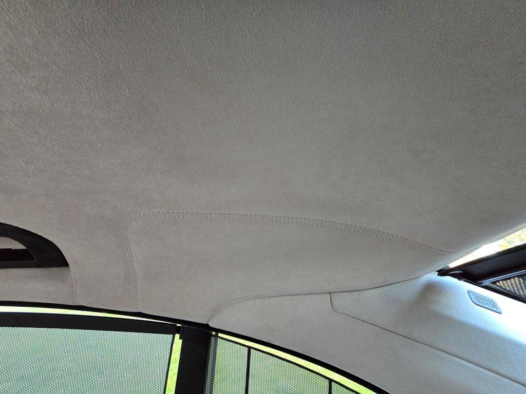 BMW 7 SERIES 6.0 760Li 2006