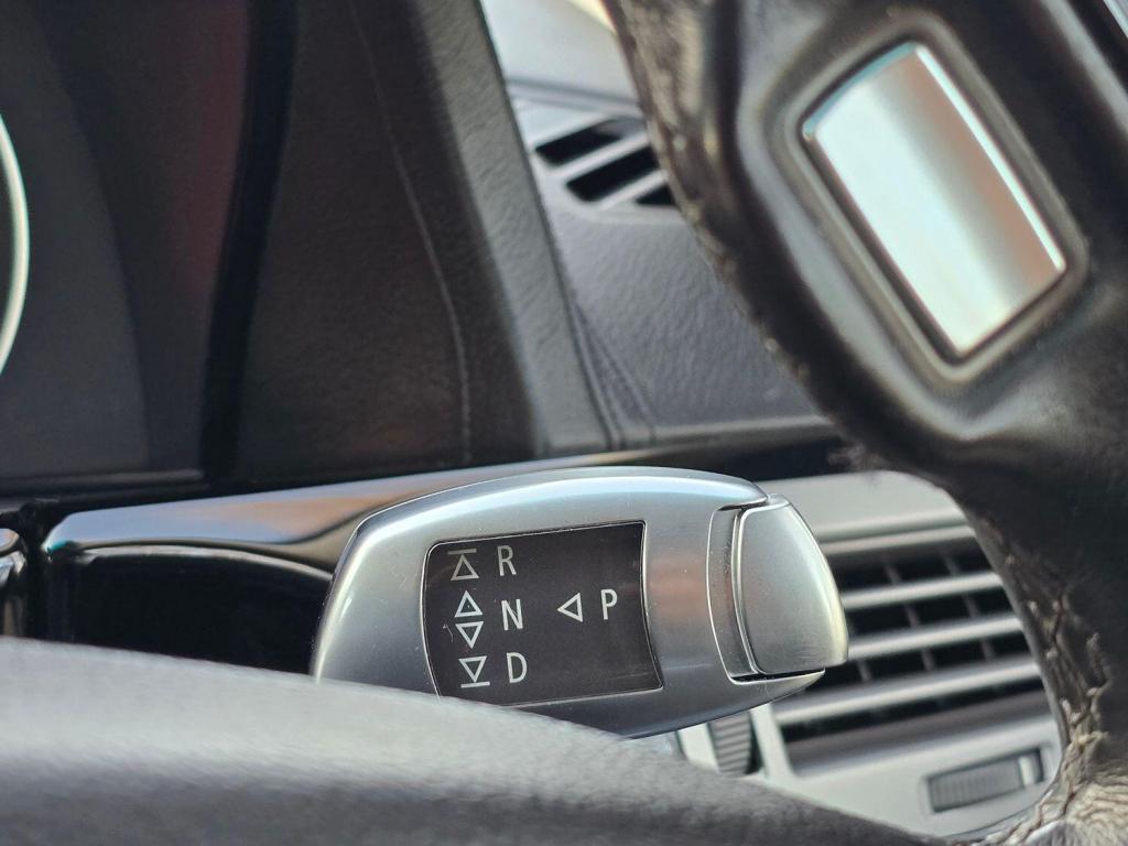 BMW 7 SERIES 6.0 760Li 2006